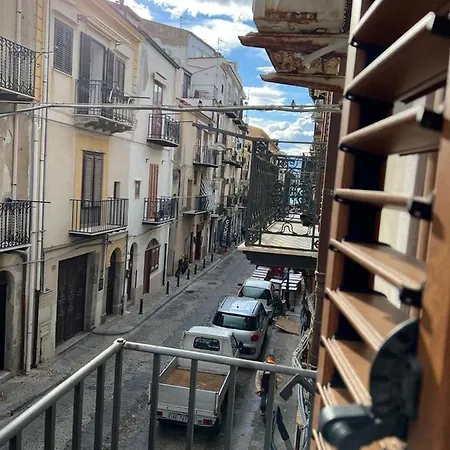 Casa Roberto Lägenhet *