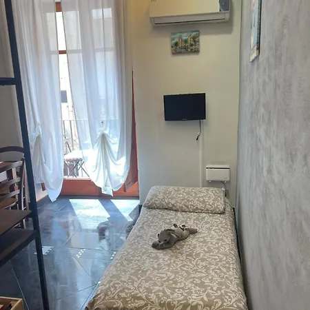 Apartamento Casa Roberto Cefalú