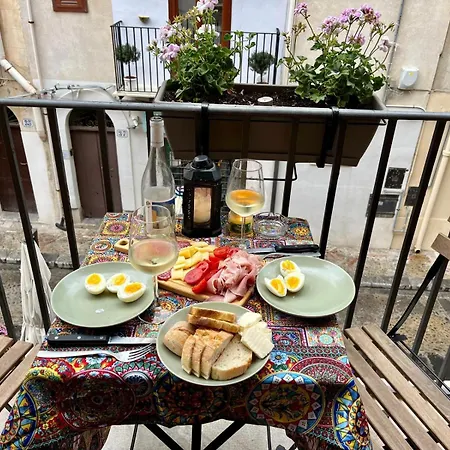 Casa Roberto Cefalù