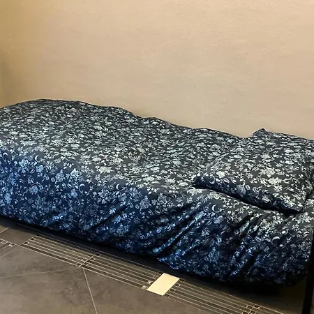 Lägenhet Casa Roberto