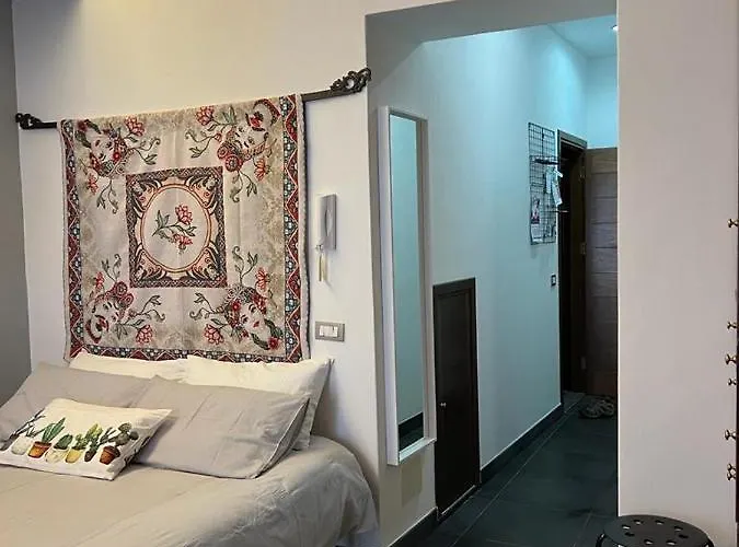 Casa Roberto Διαμέρισμα *