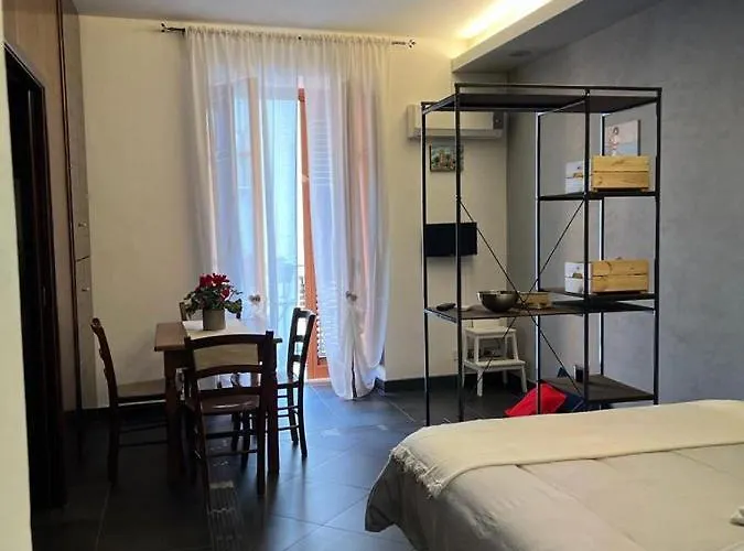 Διαμέρισμα Casa Roberto *