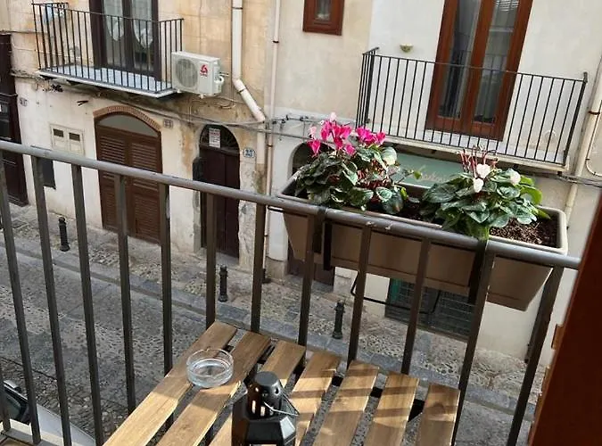 Casa Roberto Διαμέρισμα