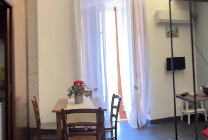 Διαμέρισμα Casa Roberto Cefalù