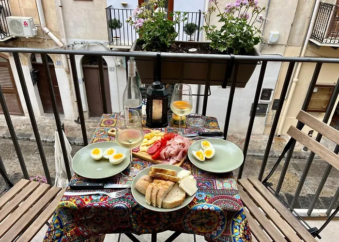 Casa Roberto Cefalù