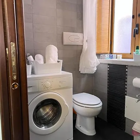Casa Roberto Апартаменты Чефалу
