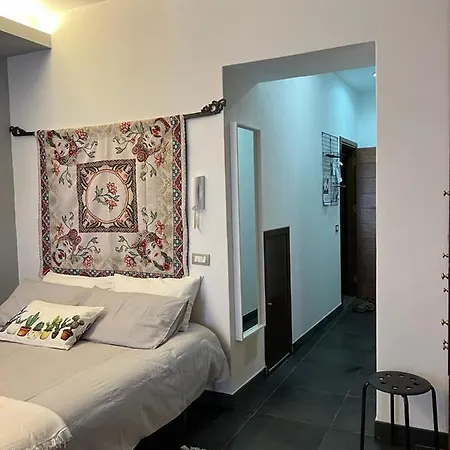 Casa Roberto アパート *