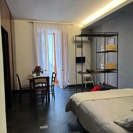 Апартаменты Casa Roberto *