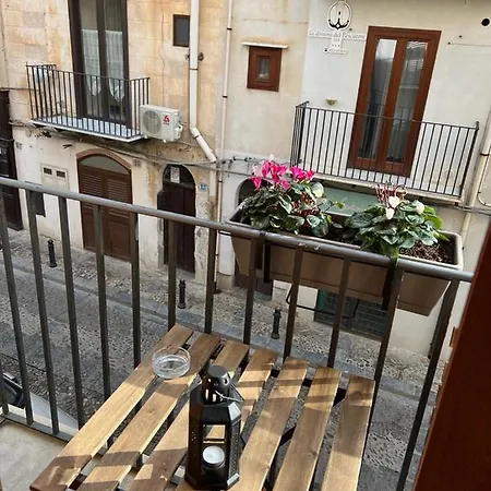 Casa Roberto Appartement