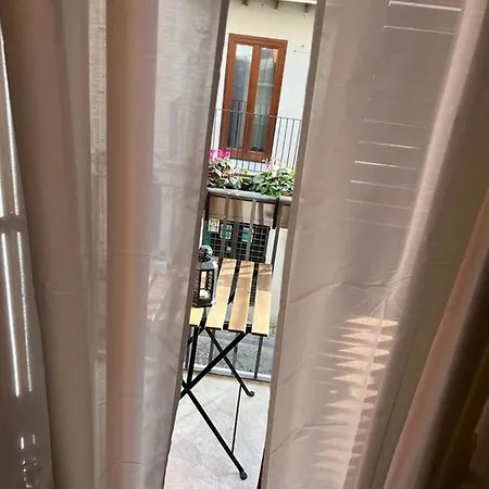 Appartement Casa Roberto *