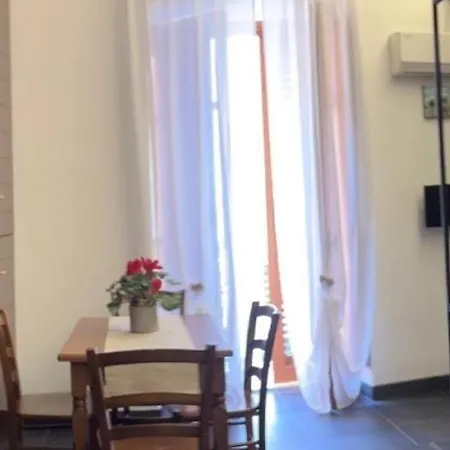 Apartmán Casa Roberto Cefalù