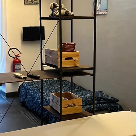 Casa Roberto Апартаменты Чефалу