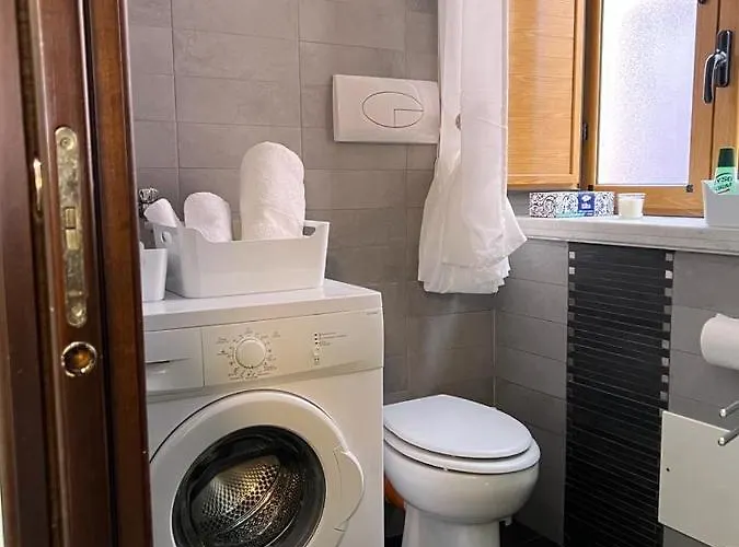 Casa Roberto Apartmán Cefalù