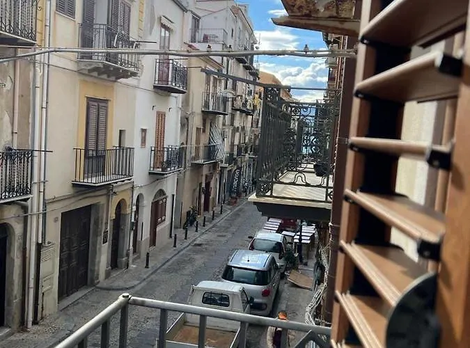 Casa Roberto Apartment *