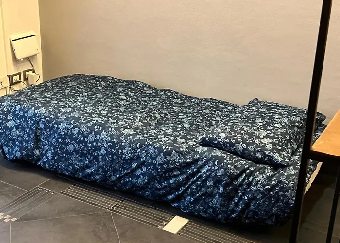 Apartmán Casa Roberto